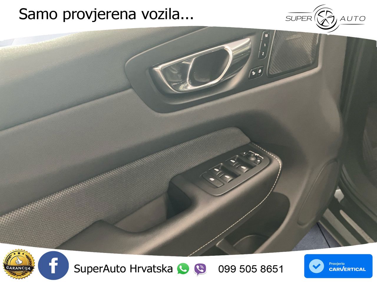 Volvo XC60 B4 Diesel FWD Geartronic