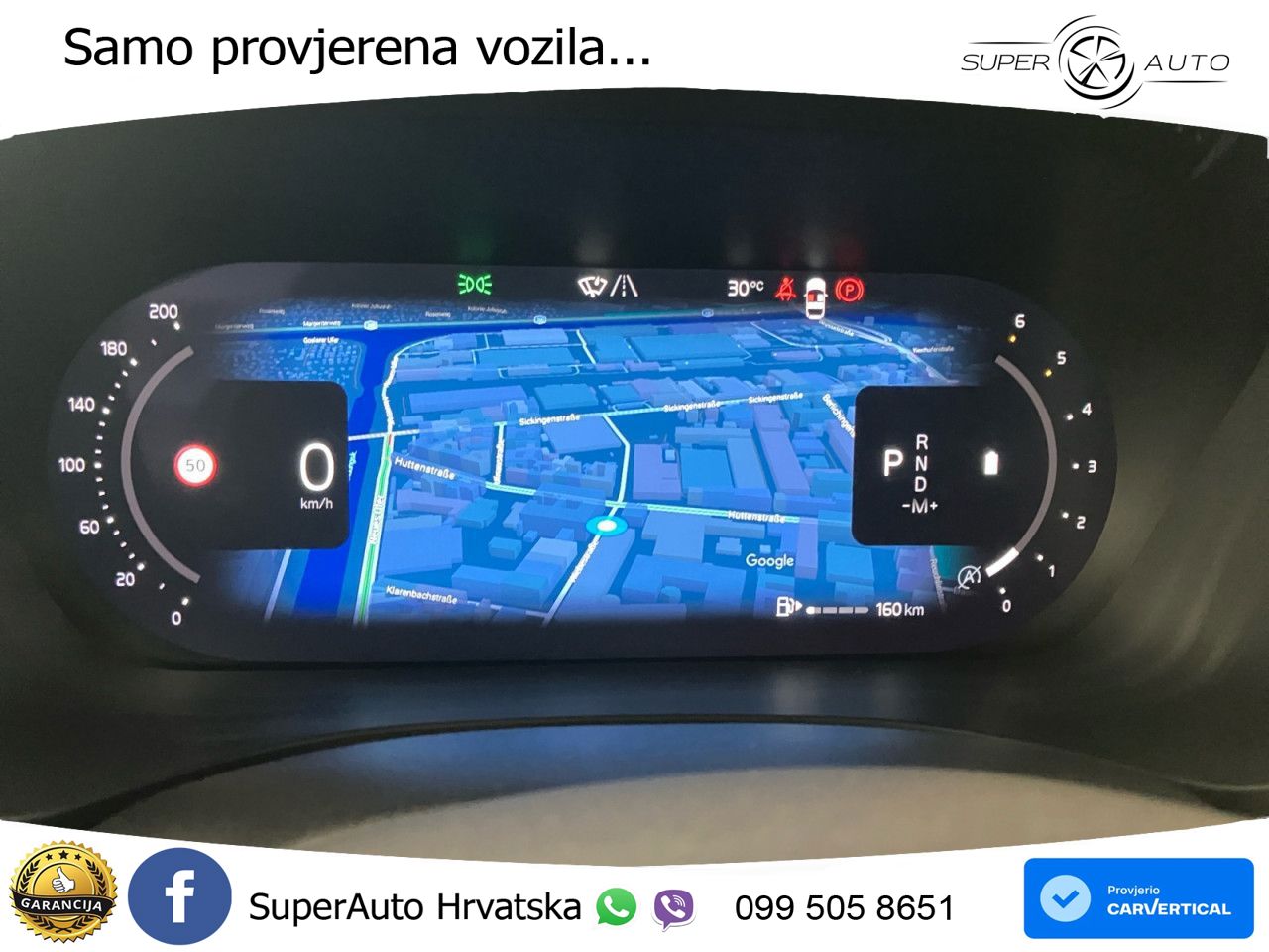 Volvo XC60 B4 Diesel FWD Geartronic