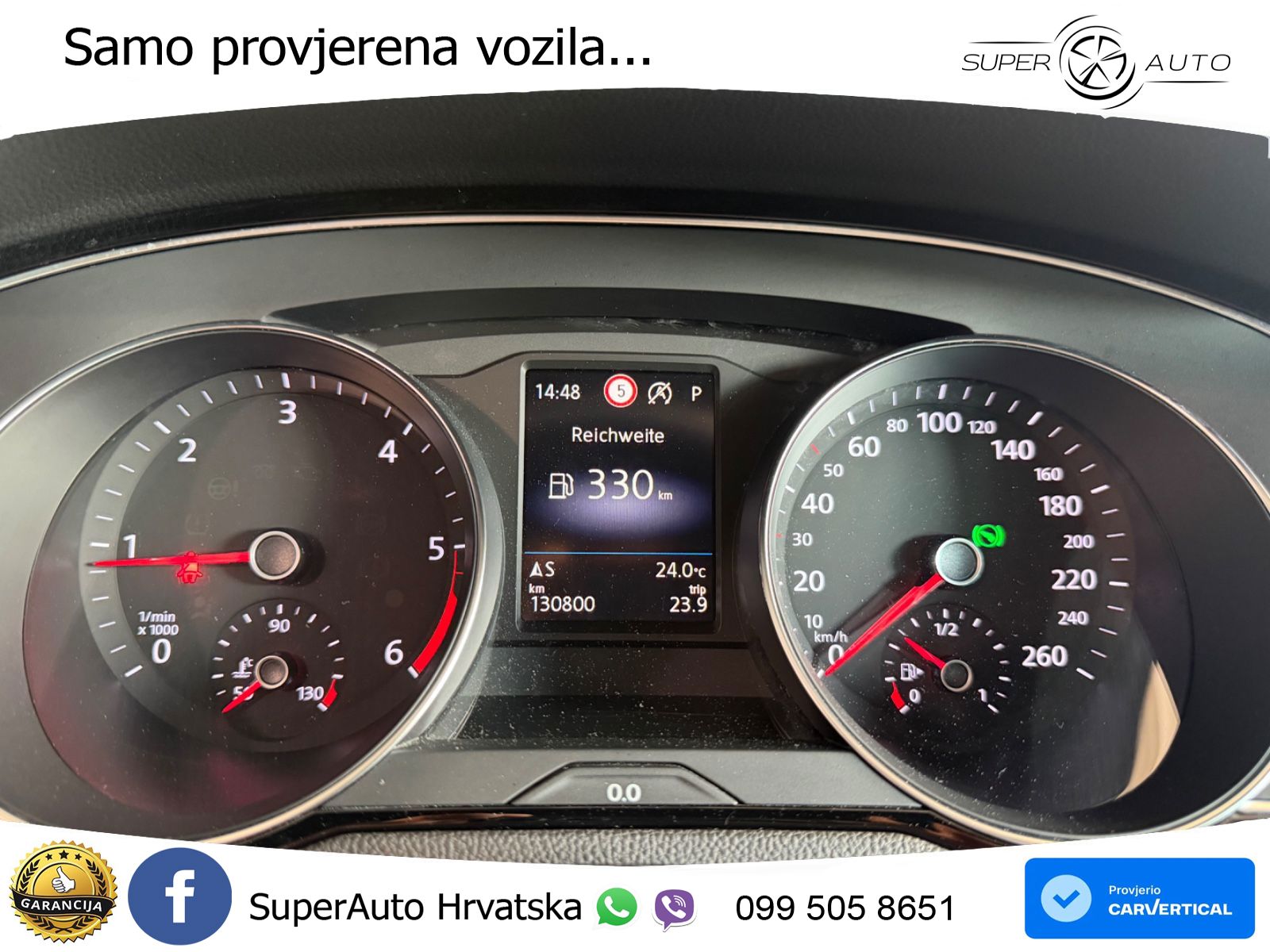 Volkswagen Passat Variant 2.0 TDI (200 KS) DSG Elegance LED+GR SJED+ACC