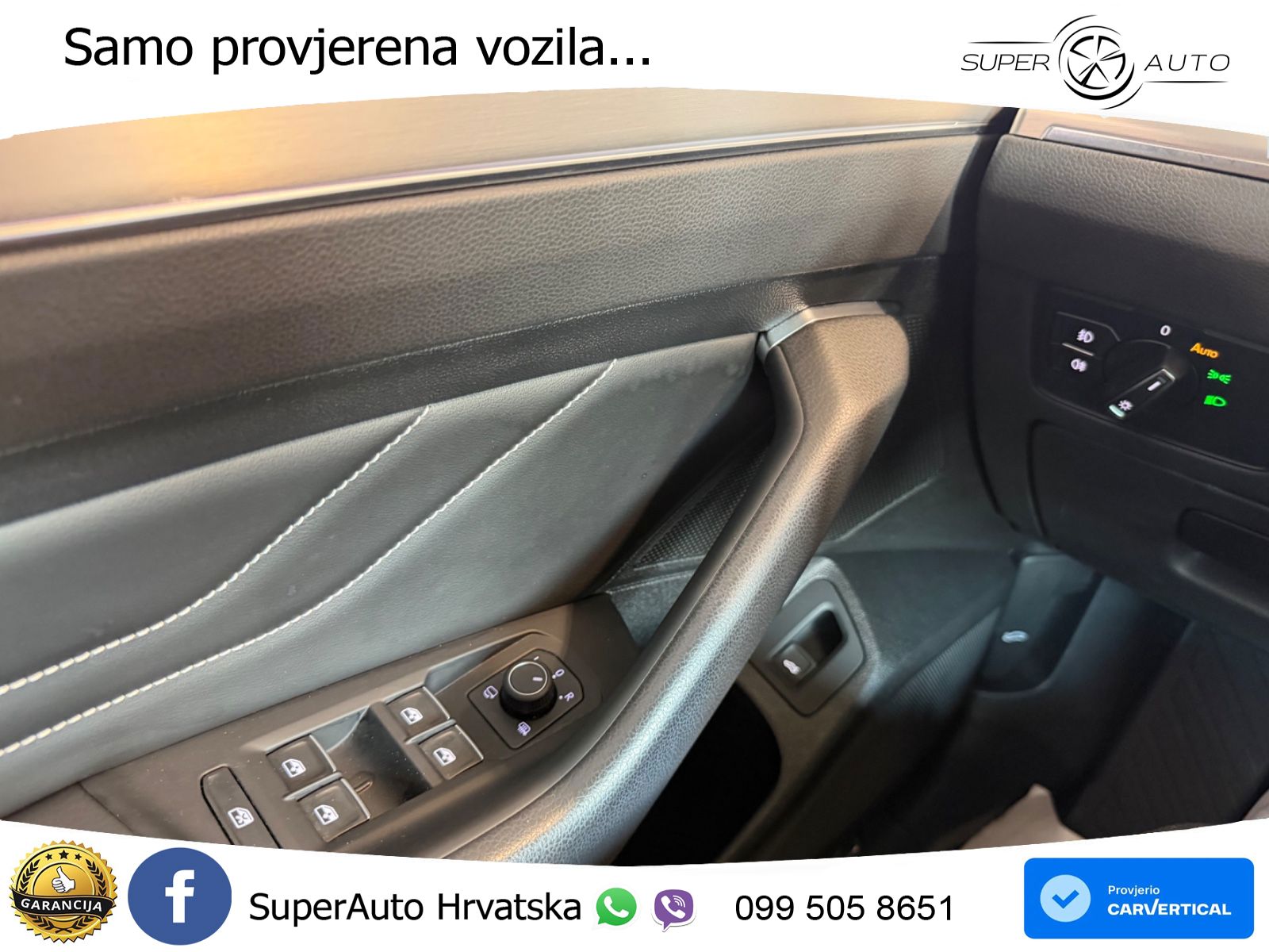 Volkswagen Passat Variant 2.0 TDI (200 KS) DSG Elegance LED+GR SJED+ACC