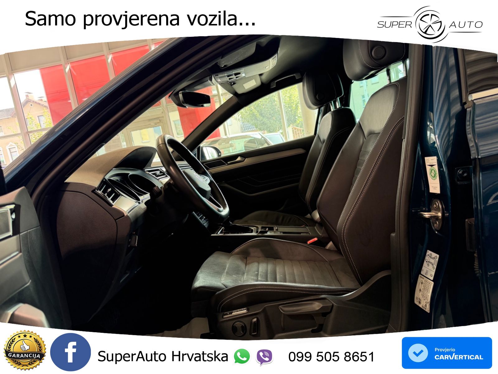 Volkswagen Passat Variant 2.0 TDI (200 KS) DSG Elegance LED+GR SJED+ACC