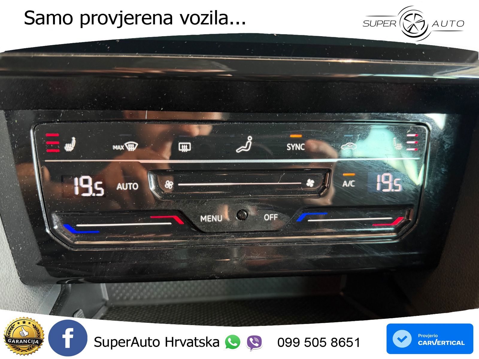 Volkswagen Passat Variant 2.0 TDI (200 KS) DSG Elegance LED+GR SJED+ACC