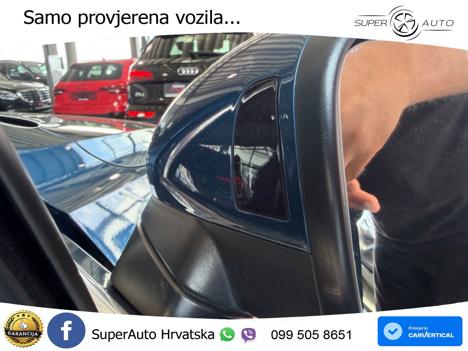 Volkswagen Passat Variant 2.0 TDI (200 KS) DSG Elegance LED+GR SJED+ACC