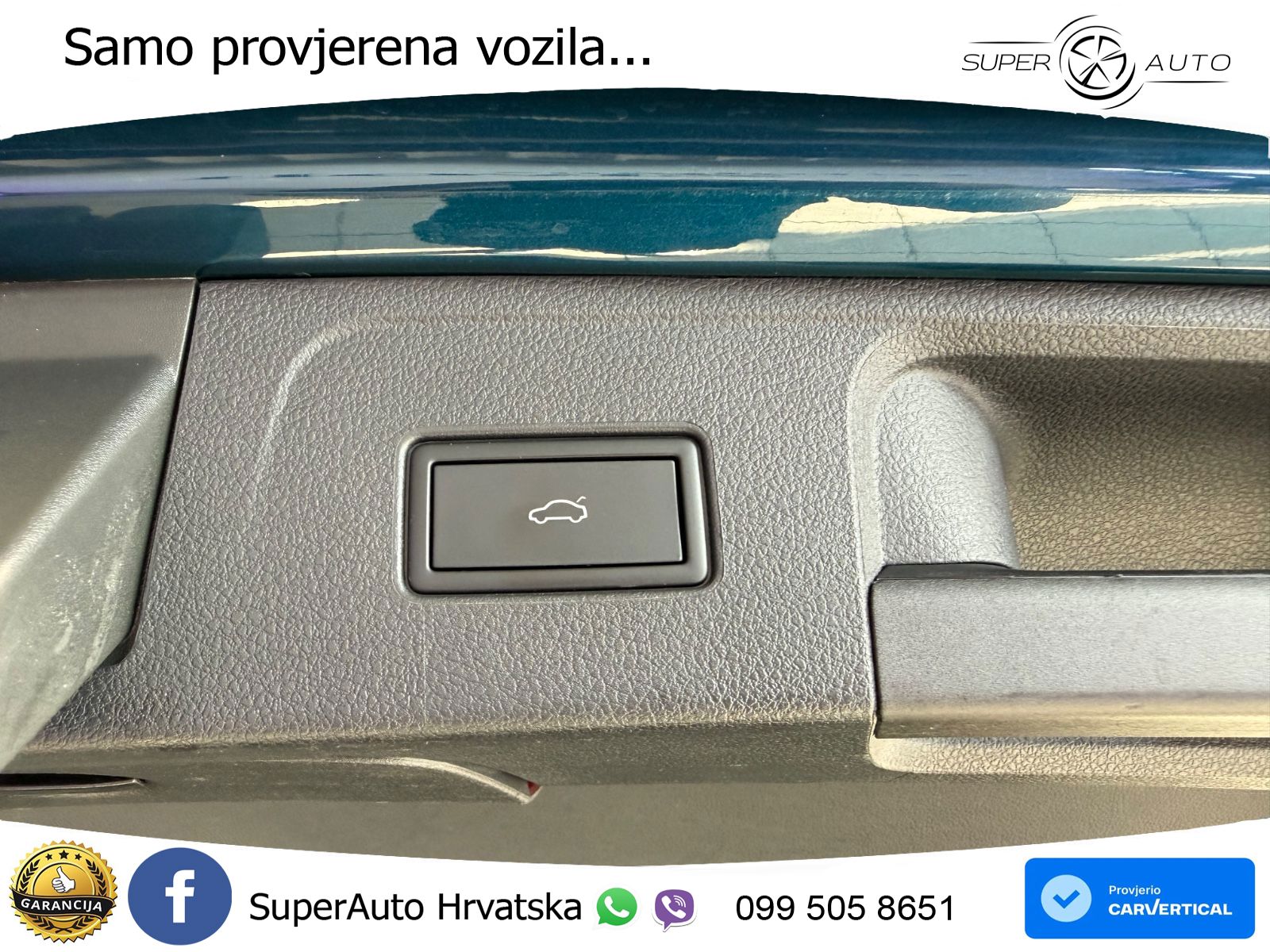 Volkswagen Passat Variant 2.0 TDI (200 KS) DSG Elegance LED+GR SJED+ACC