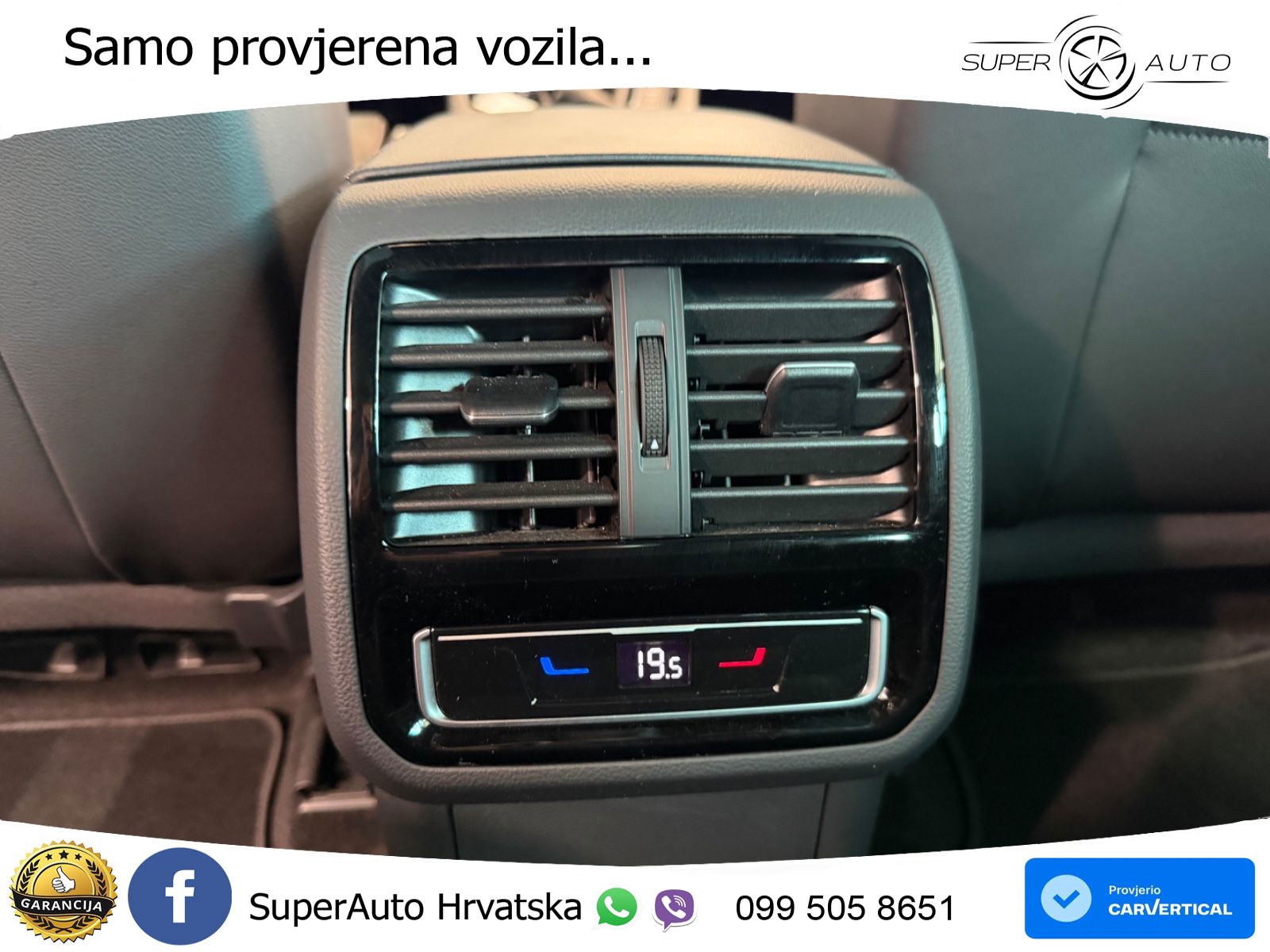 Volkswagen Passat Variant 2.0 TDI (200 KS) DSG Elegance LED+GR SJED+ACC