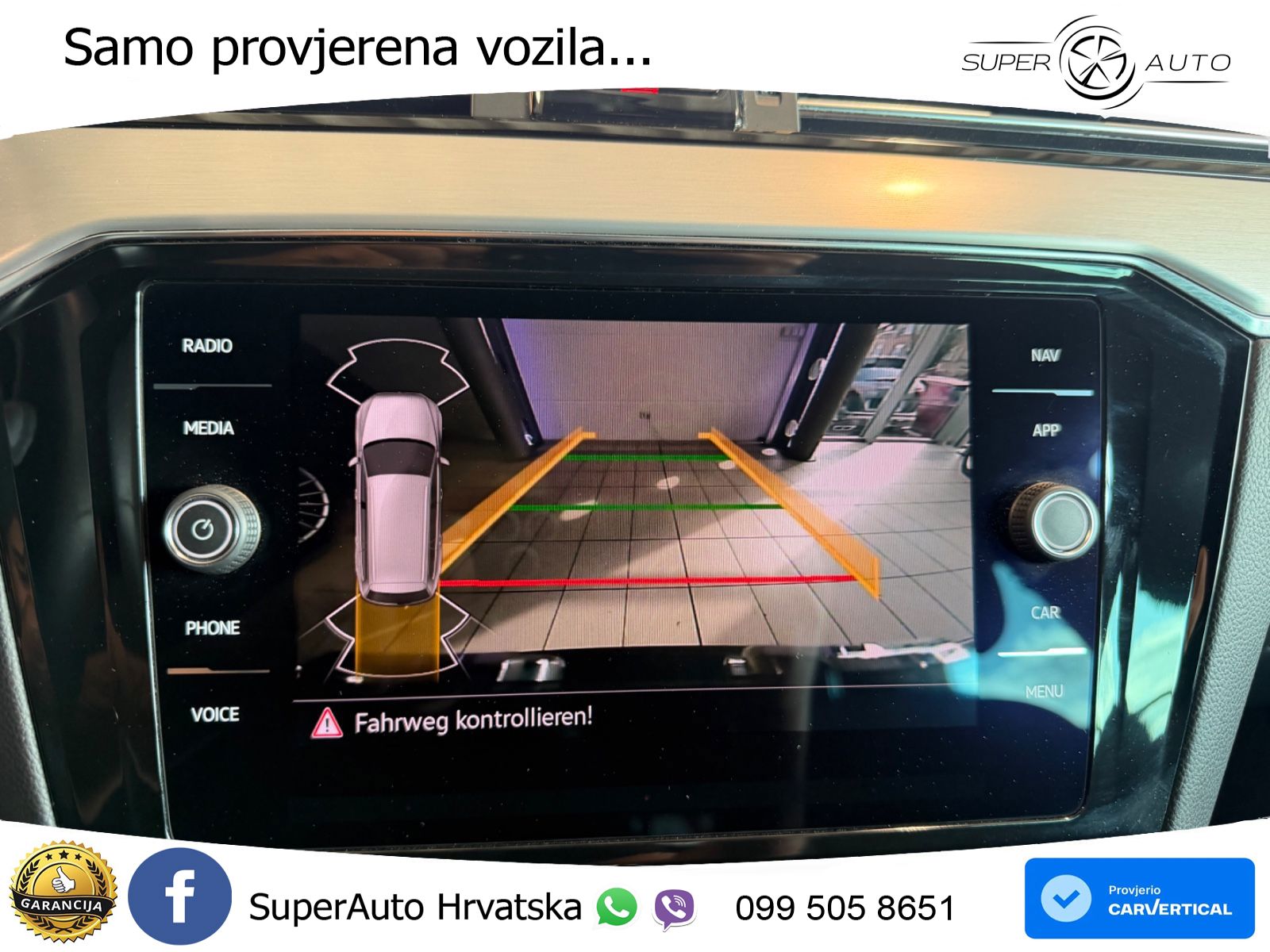 Volkswagen Passat Variant 2.0 TDI (200 KS) DSG Elegance LED+GR SJED+ACC