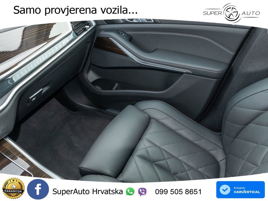 BMW X5 50e (489 KS) xDrive Steptronic