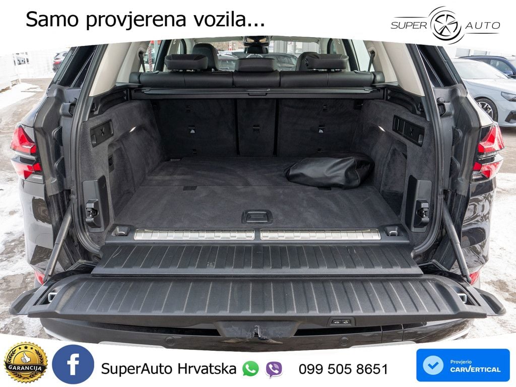 BMW X5 50e (489 KS) xDrive Steptronic