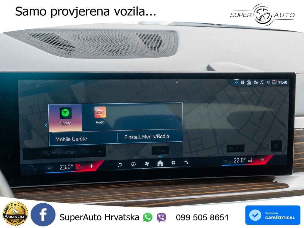 BMW X5 50e (489 KS) xDrive Steptronic