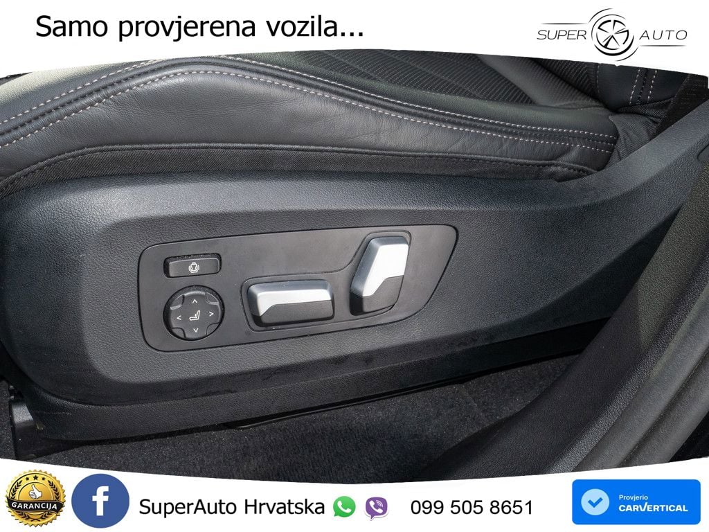 BMW X5 50e (489 KS) xDrive Steptronic