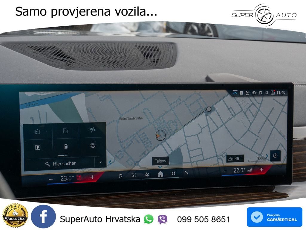 BMW X5 50e (489 KS) xDrive Steptronic