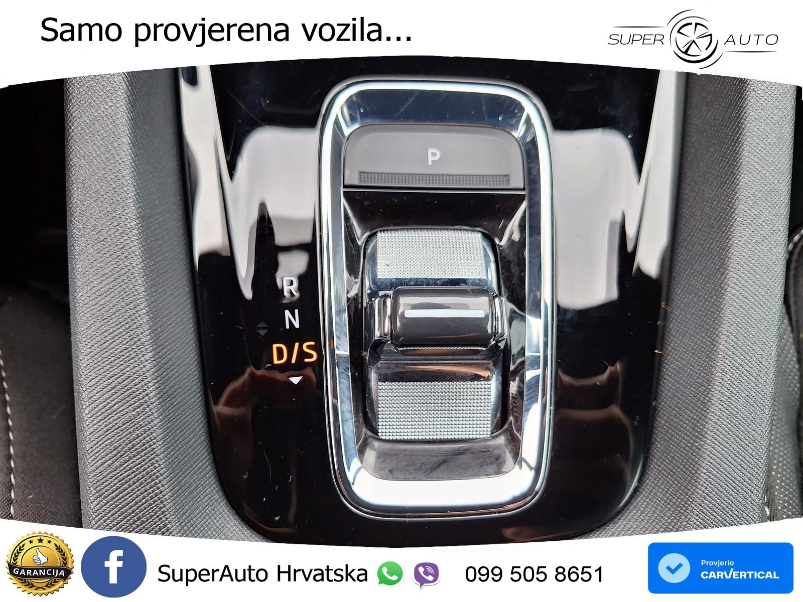 Škoda Octavia Combi 2.0 TDI (150 KS) DSG SportLine