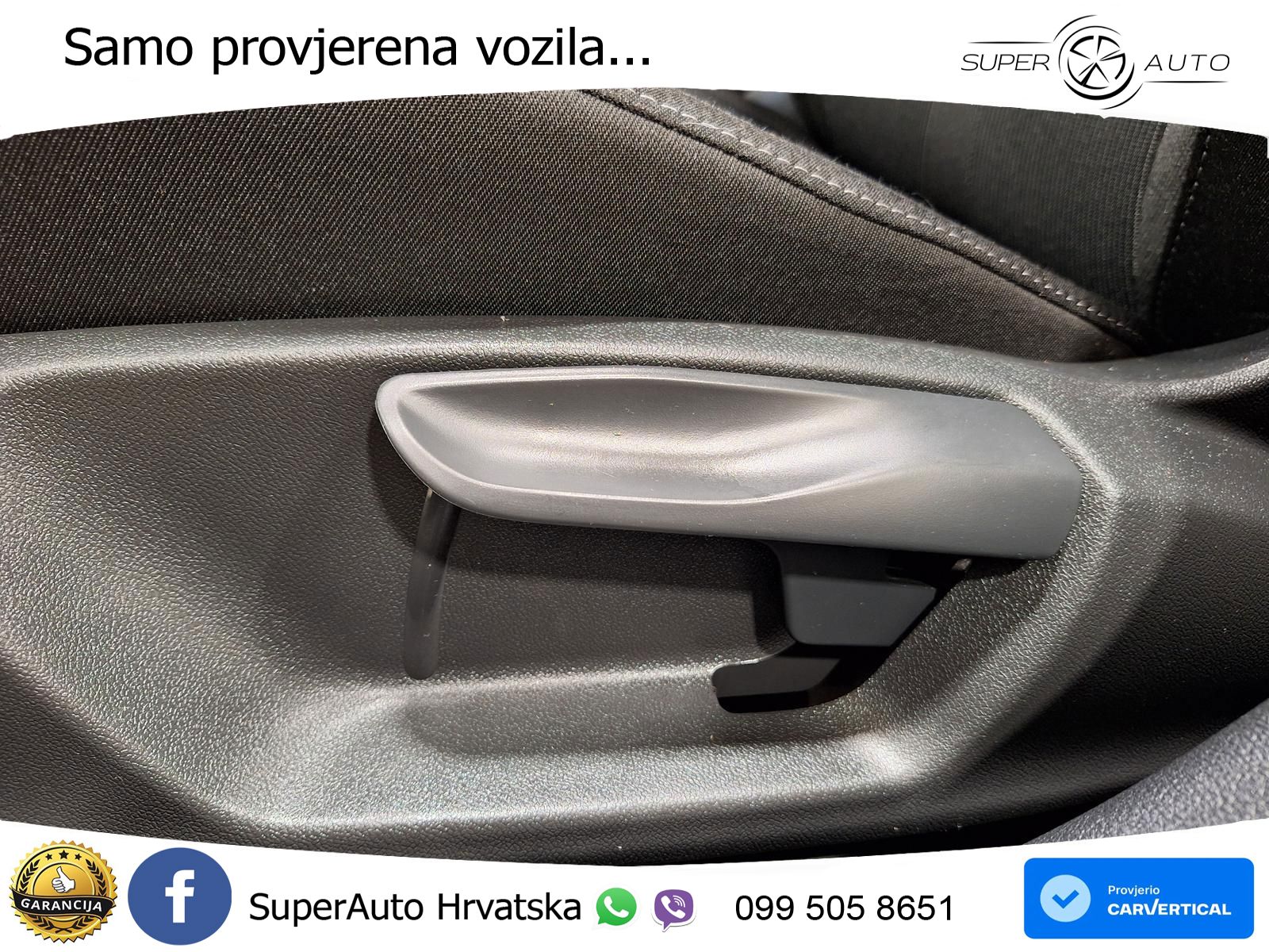 Škoda Octavia Combi 2.0 TDI (150 KS) DSG SportLine