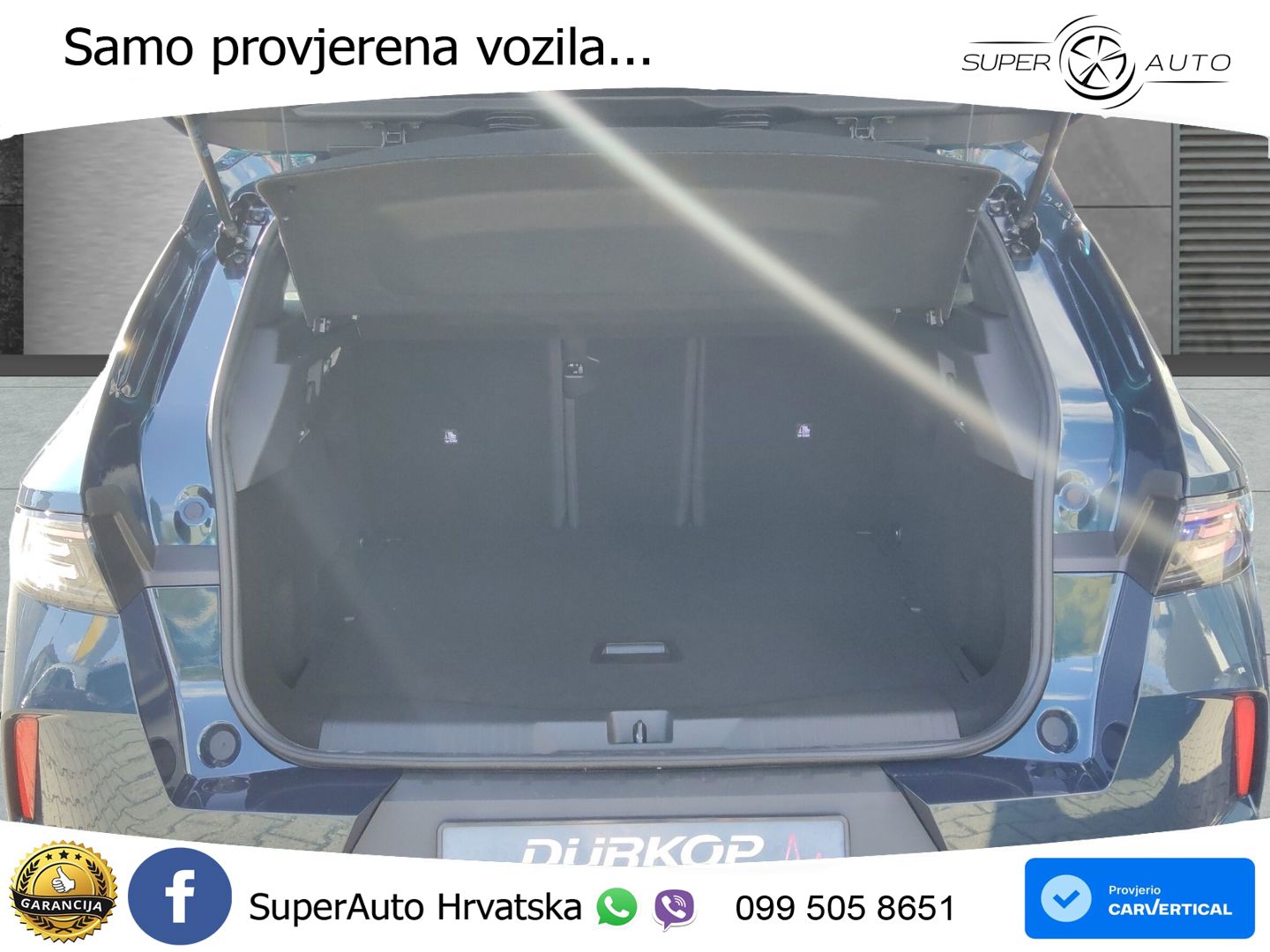 Opel Grandland 1.2 Turbo (145 KS) Hybrid eDCT Edition LED+GR SJED+ACC