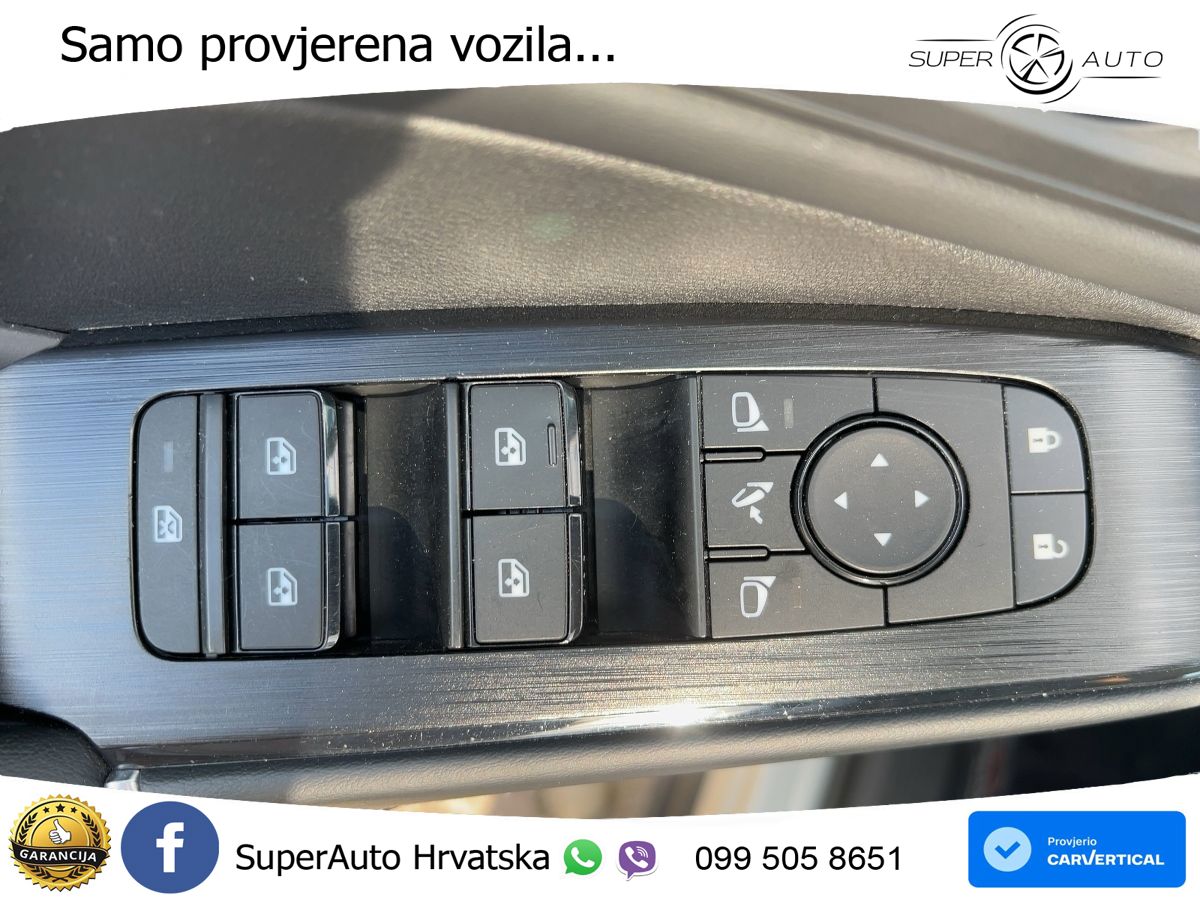 Nissan Qashqai 1.3 DIG-T (140 KS) N-Connecta LED+GR SJED+ACC