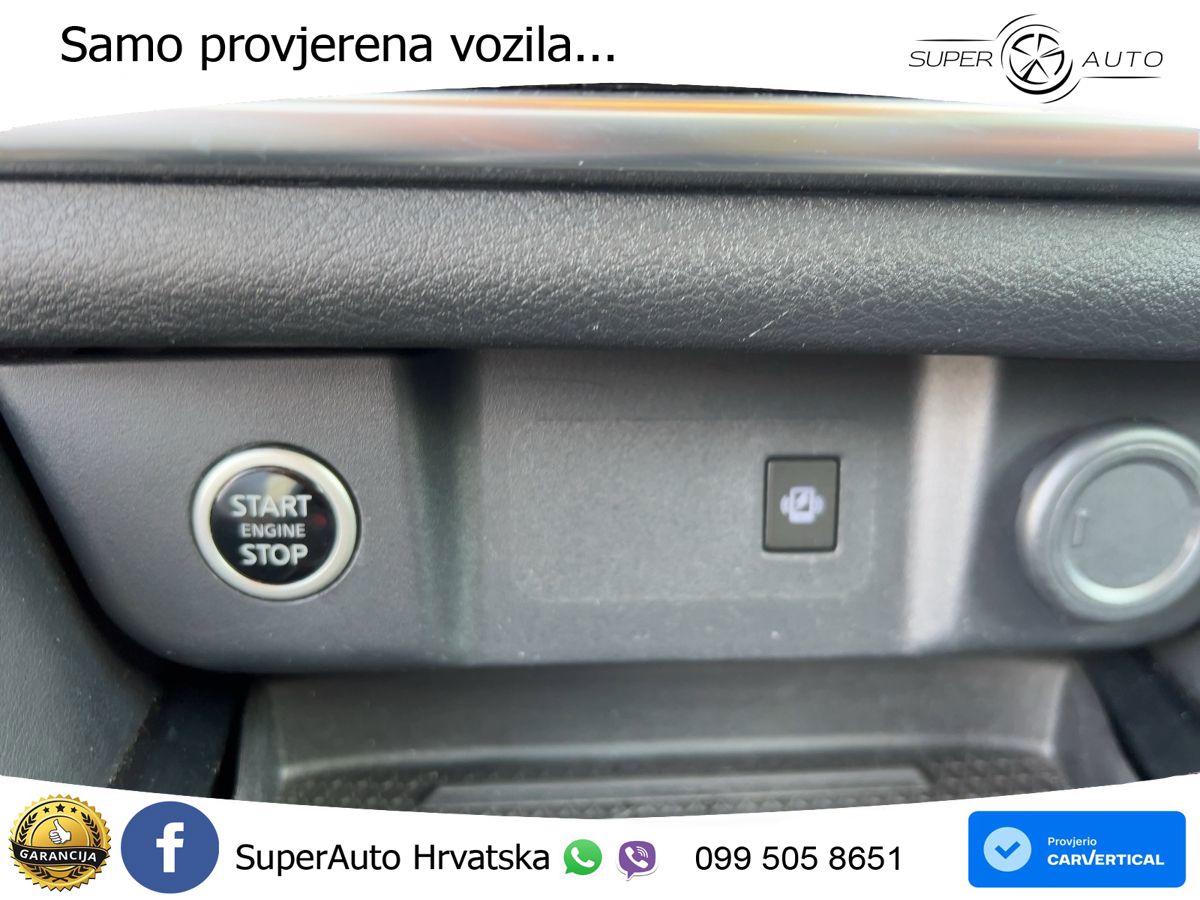 Nissan Qashqai 1.3 DIG-T (140 KS) N-Connecta LED+GR SJED+ACC