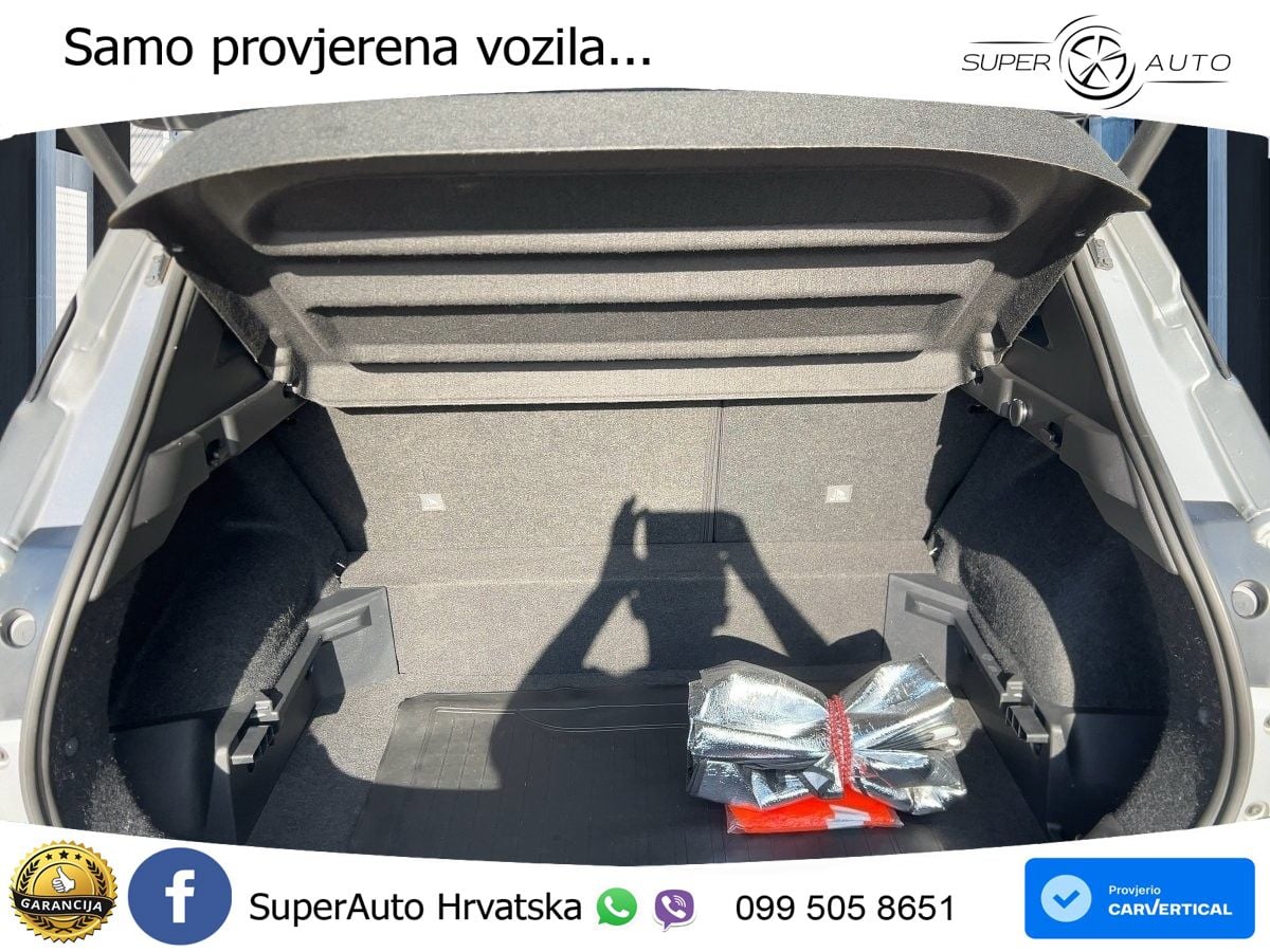 Nissan Qashqai 1.3 DIG-T (140 KS) N-Connecta LED+GR SJED+ACC