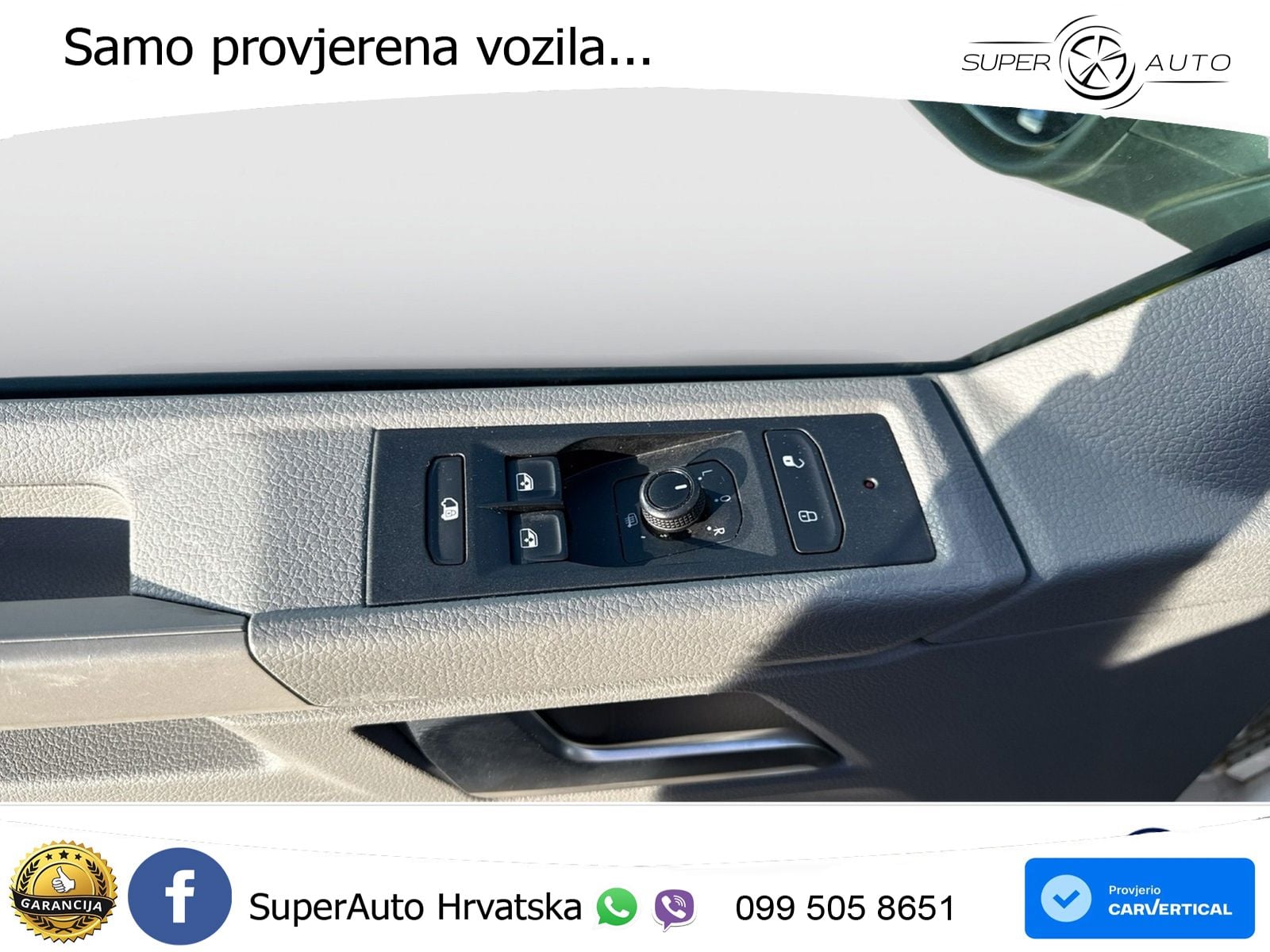 VW Transporter 150 KS