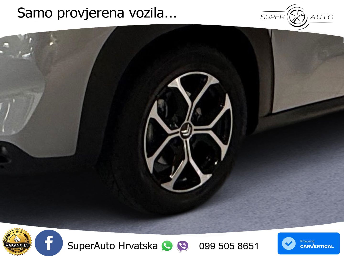 Citroen C3 Aircross 1.2 PureTech (131 KS) Automatic PLUS