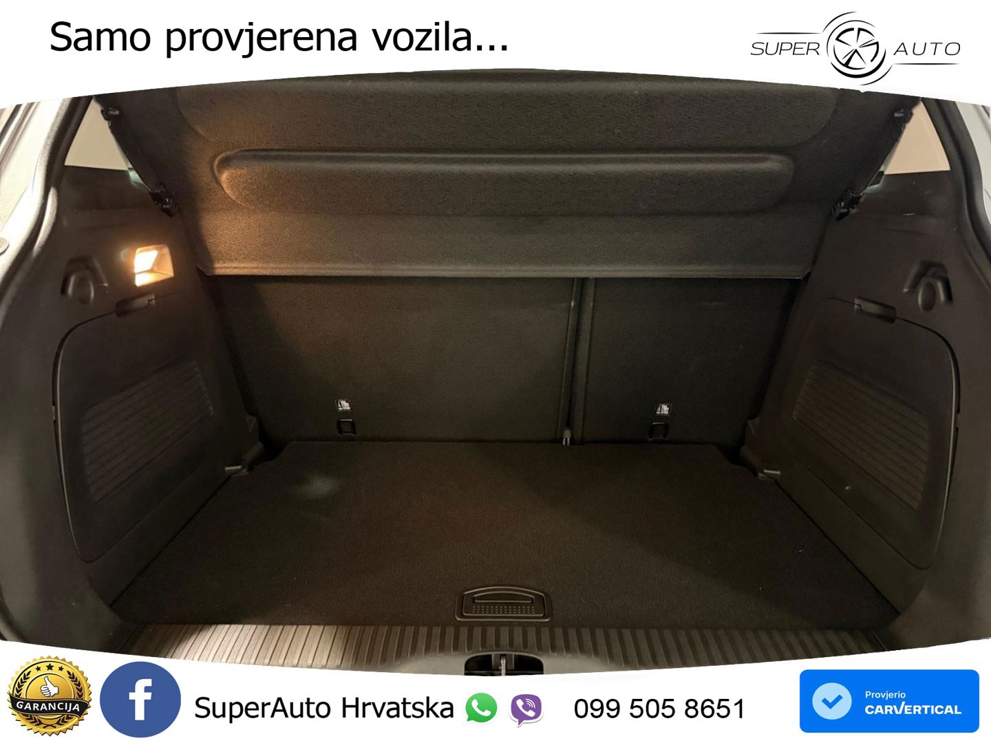 Citroen C3 Aircross 1.2 PureTech (131 KS) Automatic PLUS