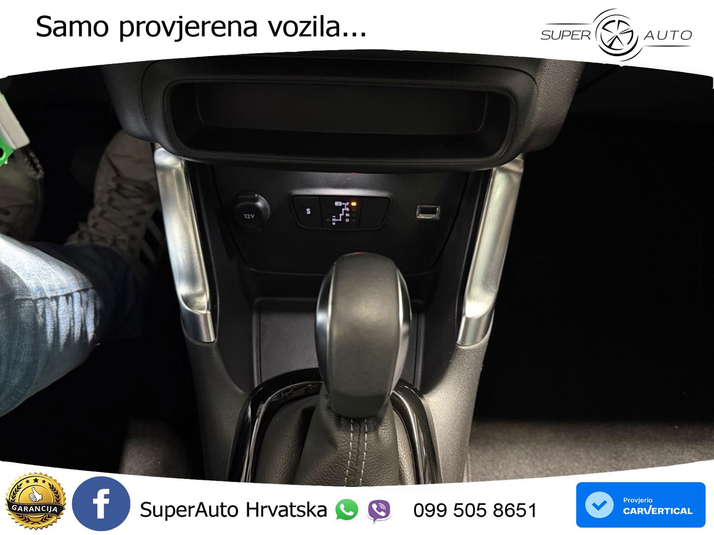 Citroen C3 Aircross 1.2 PureTech (131 KS) Automatic PLUS