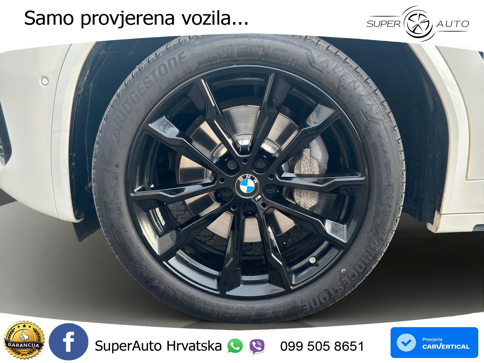BMW X3 30d xDrive Steptronic M Sport