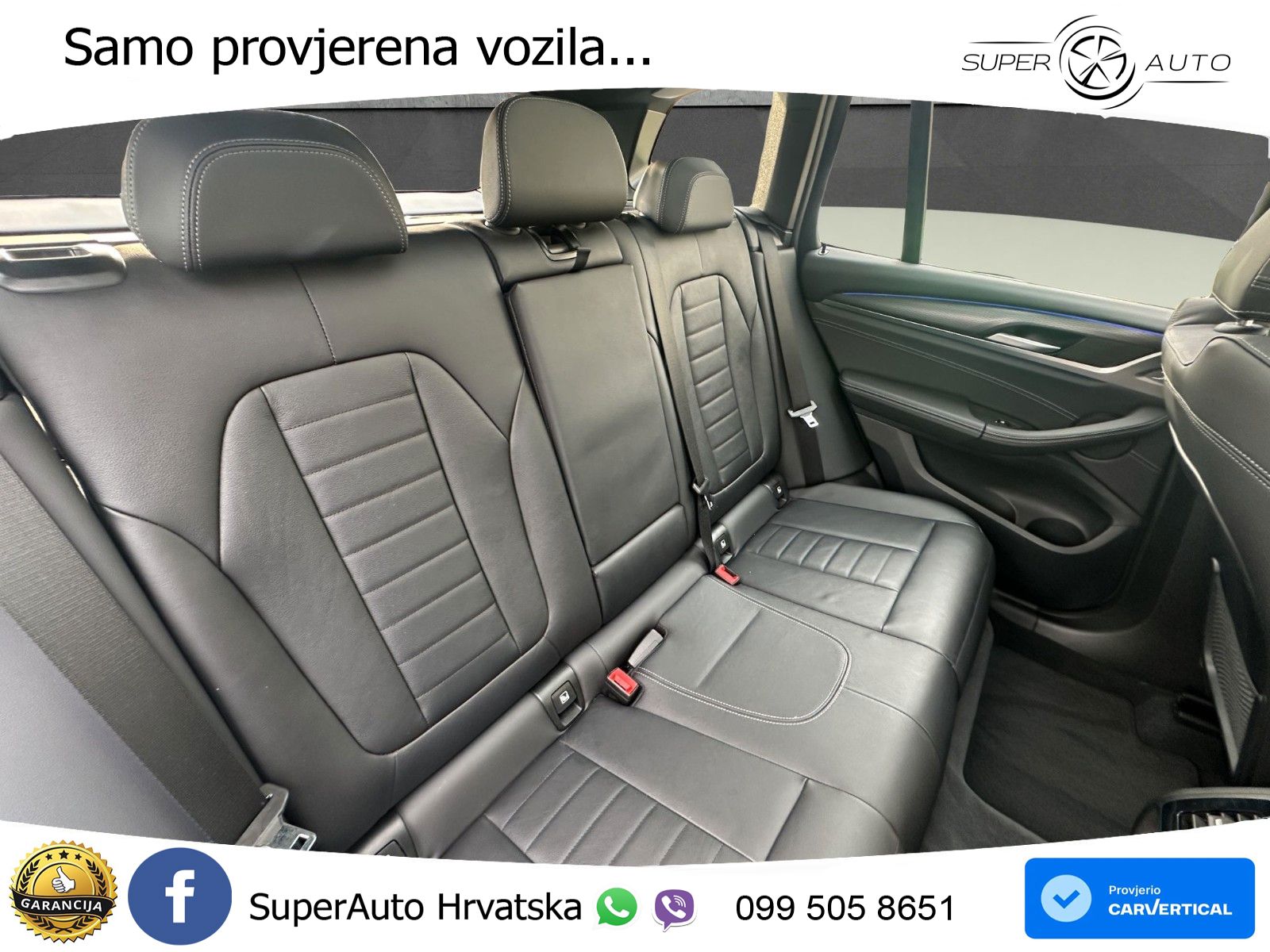 BMW X3 30d xDrive Steptronic M Sport
