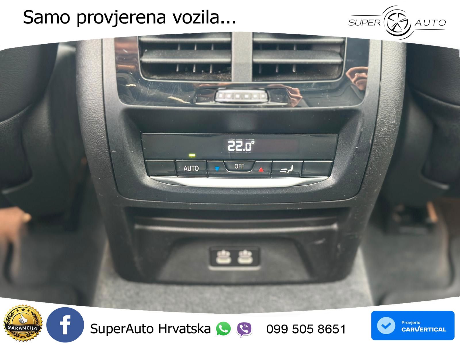 BMW X3 30d xDrive Steptronic M Sport