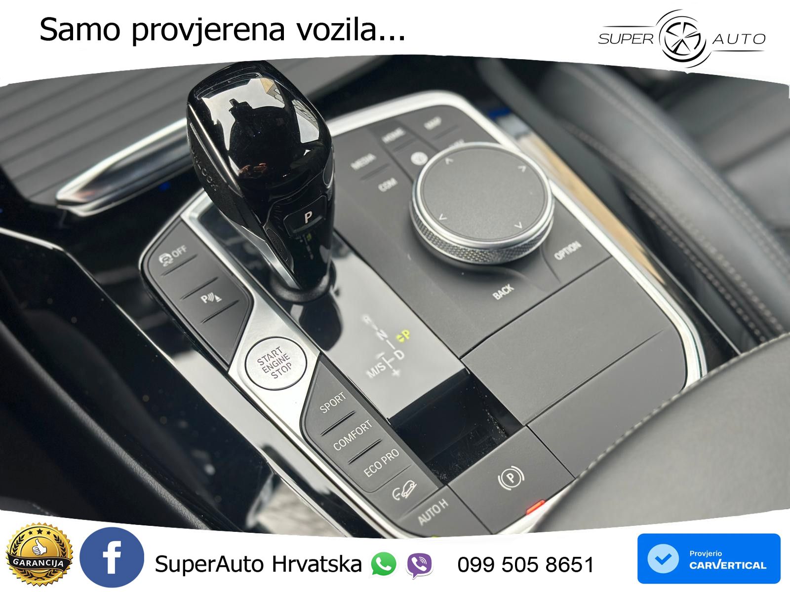 BMW X3 30d xDrive Steptronic M Sport