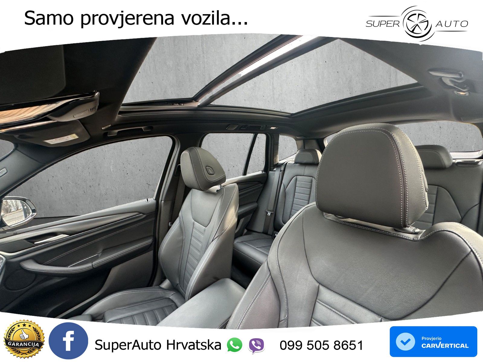 BMW X3 30d xDrive Steptronic M Sport