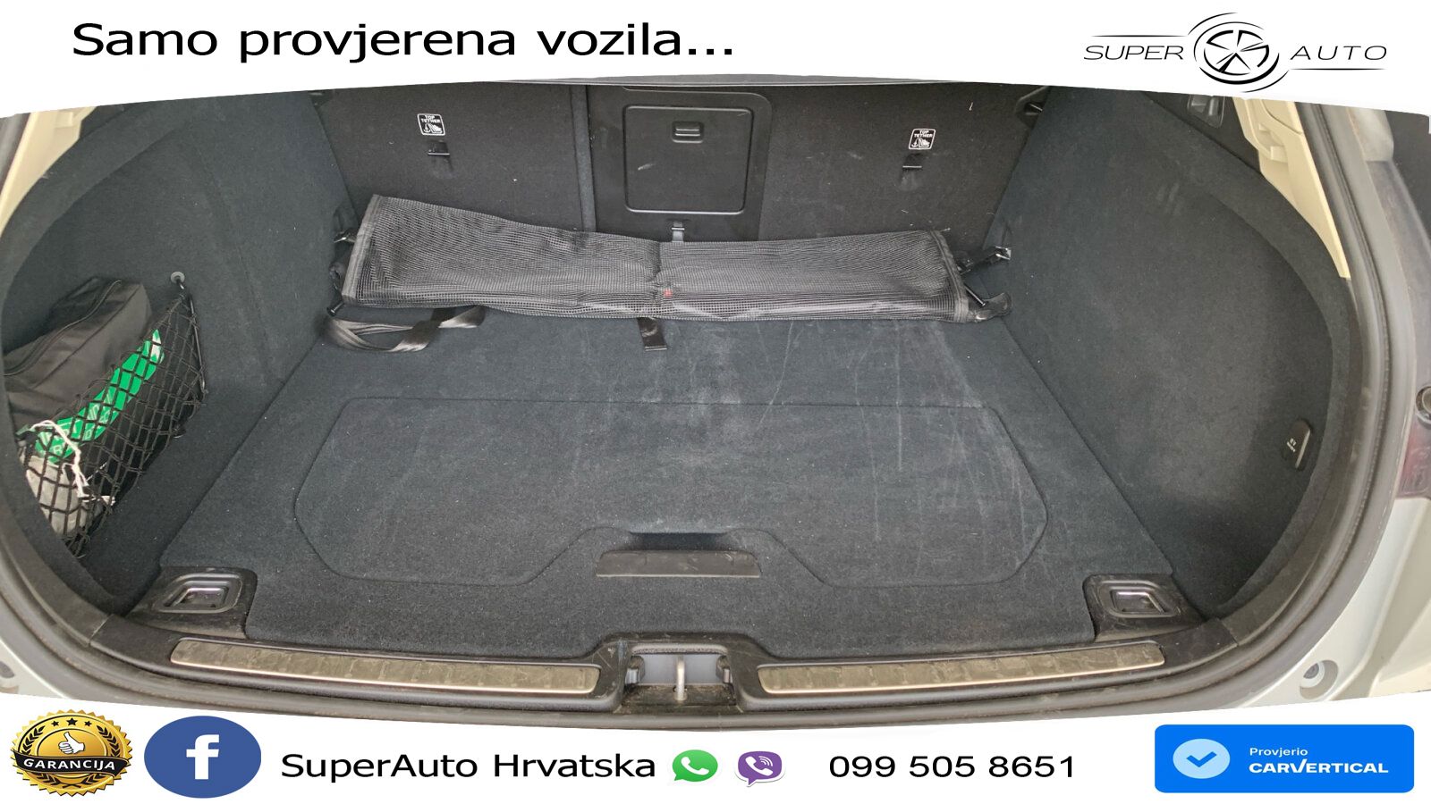 Volvo V60 2.0 B4 Benzin DCT LED+GR SJED+ACC