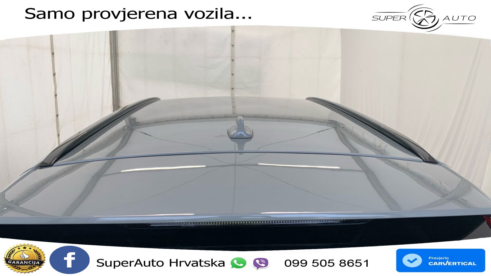 Volvo V60 2.0 B4 Benzin DCT LED+GR SJED+ACC