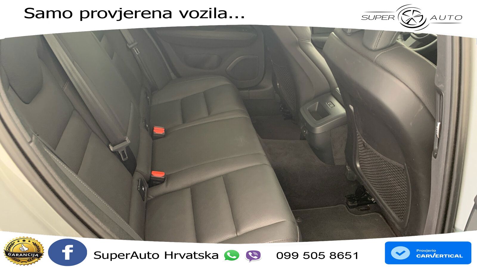 Volvo V60 2.0 B4 Benzin DCT LED+GR SJED+ACC