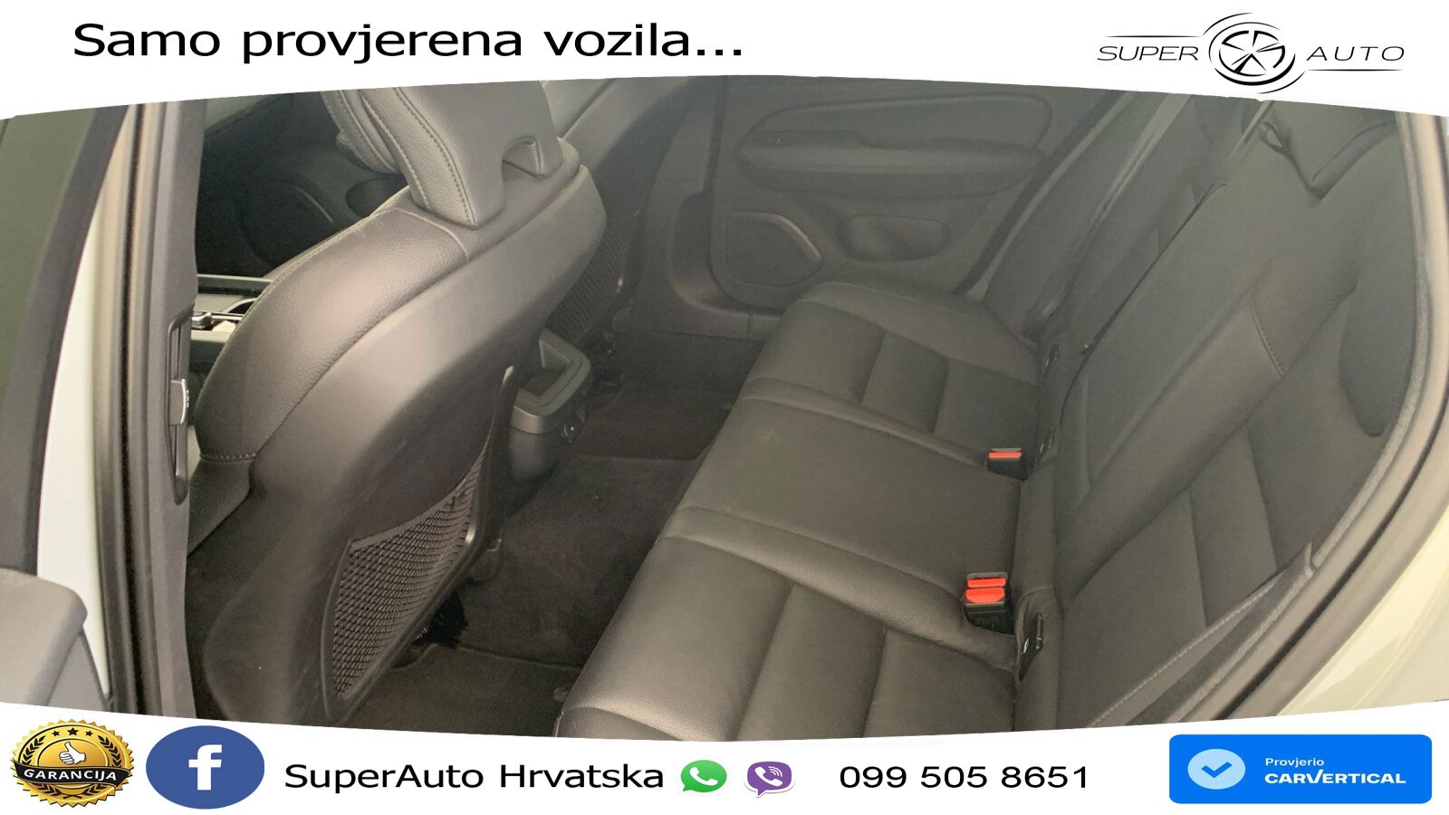 Volvo V60 2.0 B4 Benzin DCT LED+GR SJED+ACC