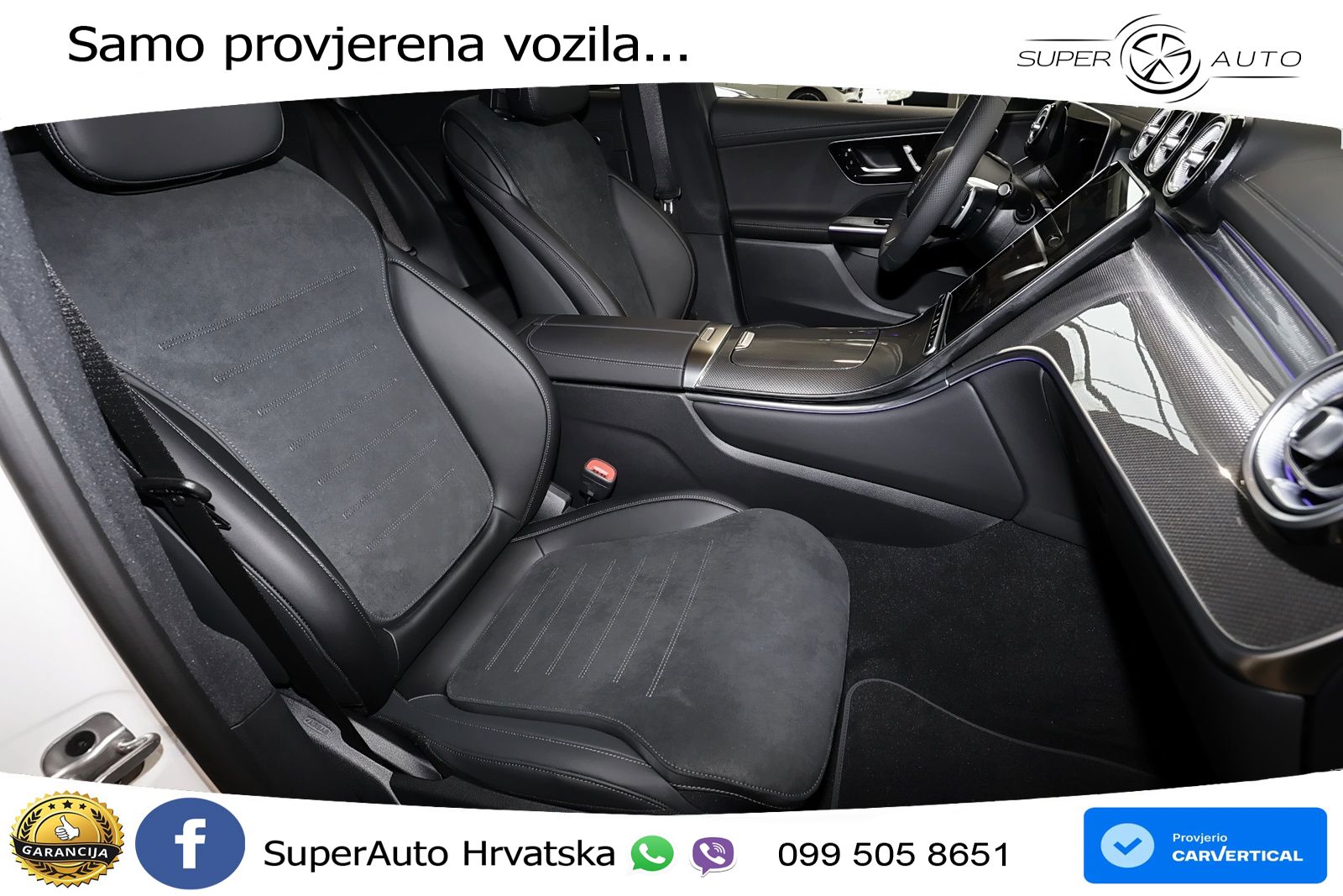 Mercedes GLC 220d (197 KS) 4MATIC 9G-TRONIC AMG ACC+GR SJED+360+PANO
