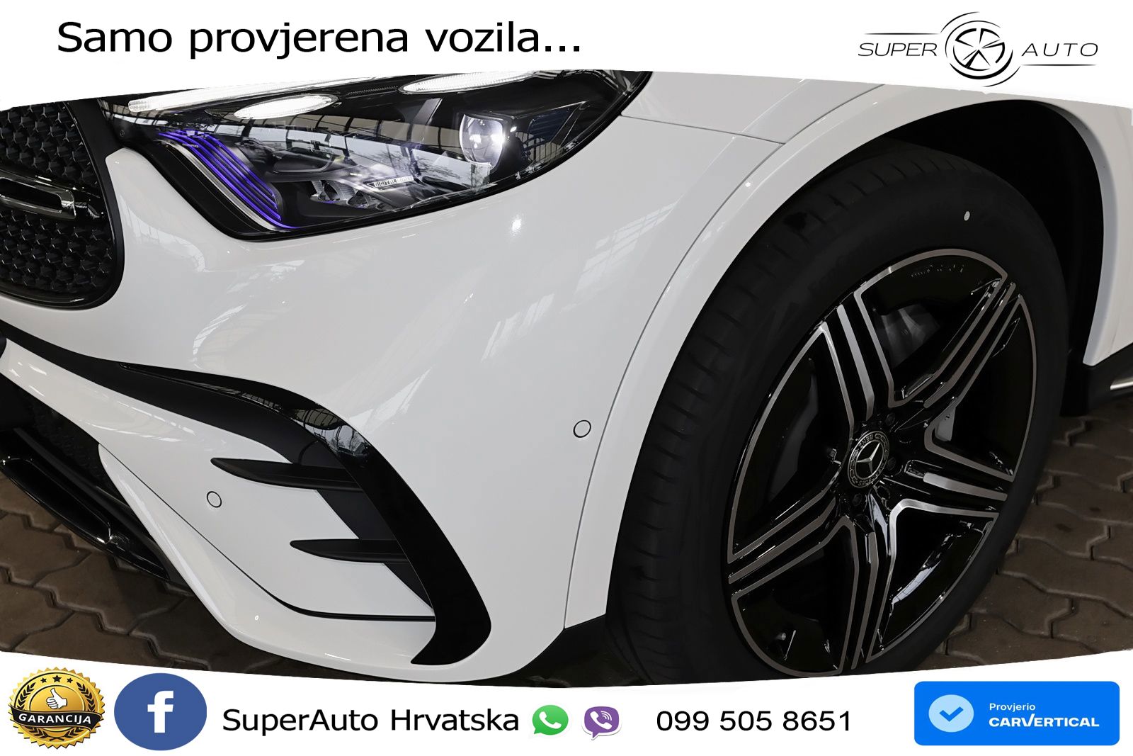 Mercedes GLC 220d (197 KS) 4MATIC 9G-TRONIC AMG ACC+GR SJED+360+PANO