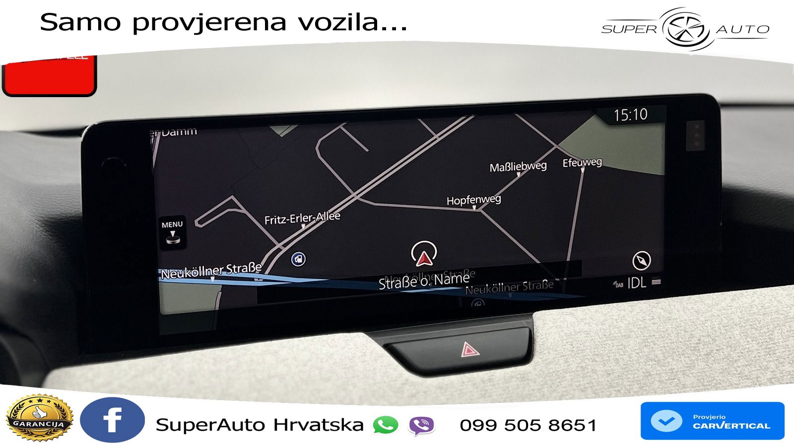 Mazda CX-60 2.5 e-Skyactiv (328 KS) AWD Automatic MATRIX+GR SJED+KAM