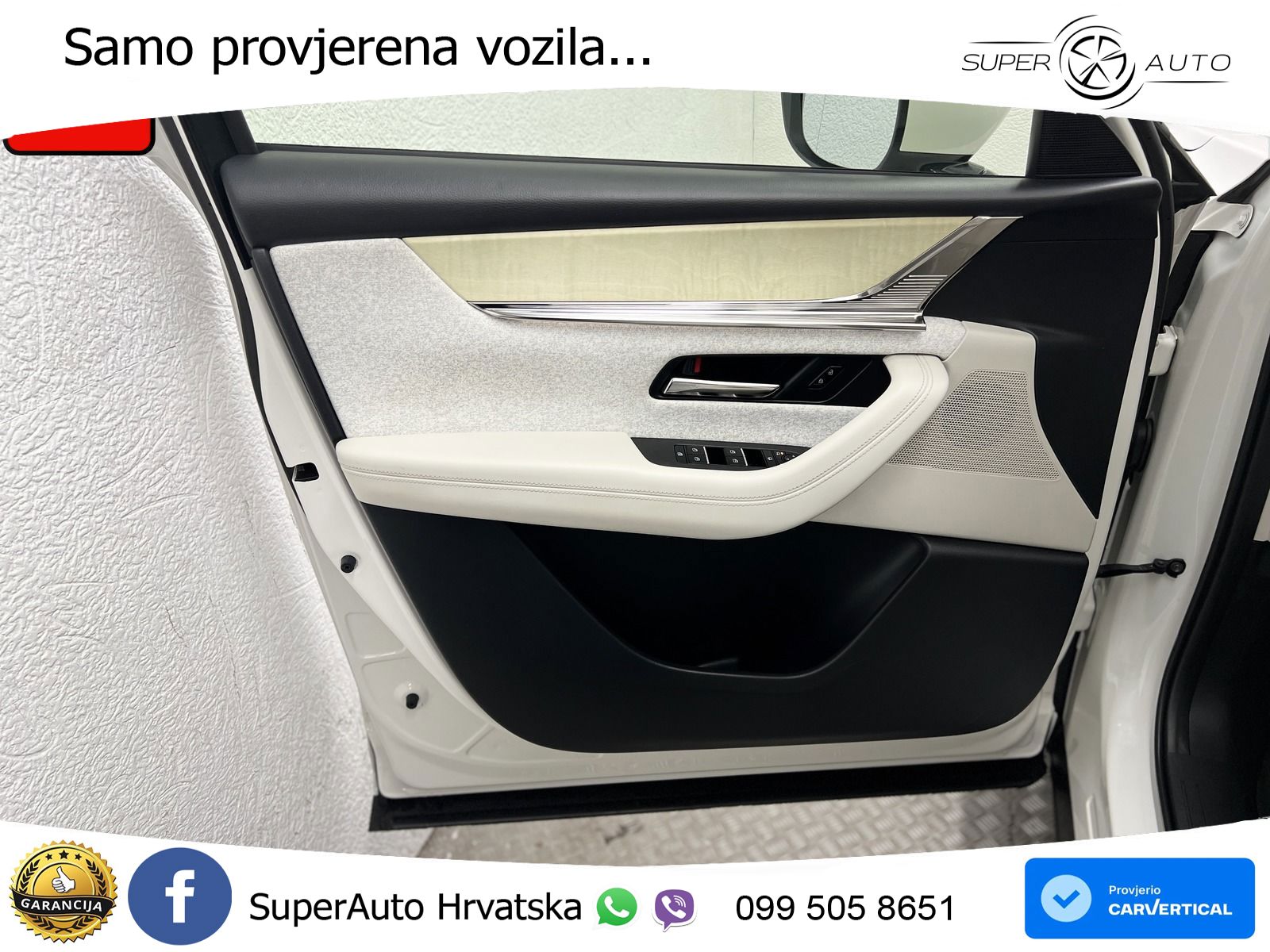 Mazda CX-60 2.5 e-Skyactiv (328 KS) AWD Automatic MATRIX+GR SJED+KAM