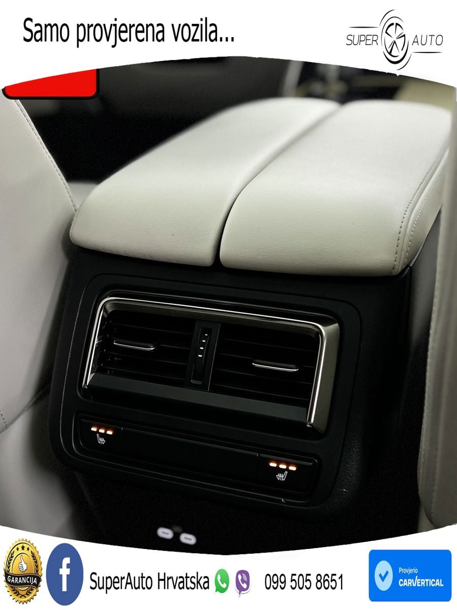 Mazda CX-60 2.5 e-Skyactiv (328 KS) AWD Automatic MATRIX+GR SJED+KAM