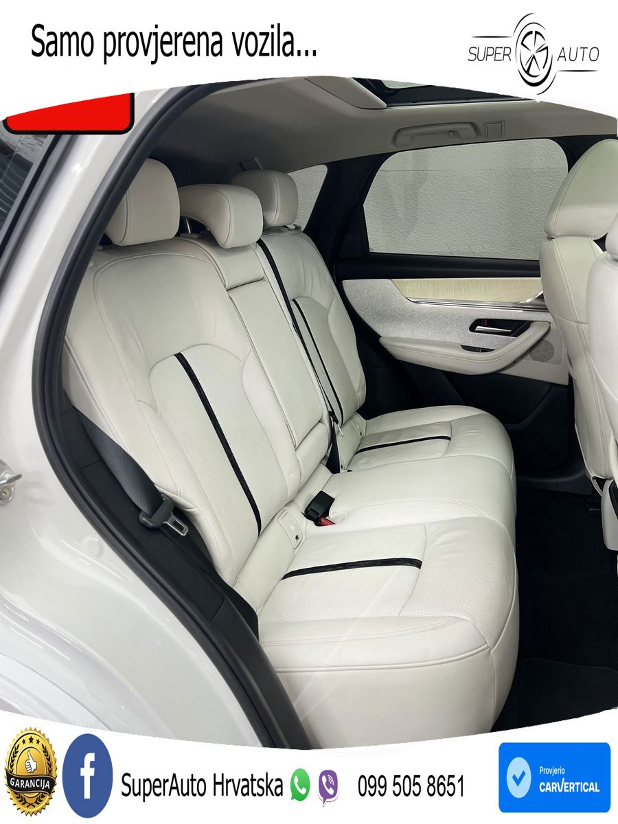 Mazda CX-60 2.5 e-Skyactiv (328 KS) AWD Automatic MATRIX+GR SJED+KAM