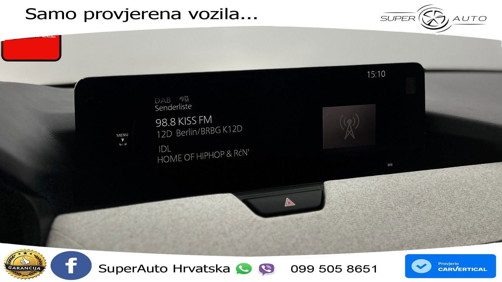 Mazda CX-60 2.5 e-Skyactiv (328 KS) AWD Automatic MATRIX+GR SJED+KAM