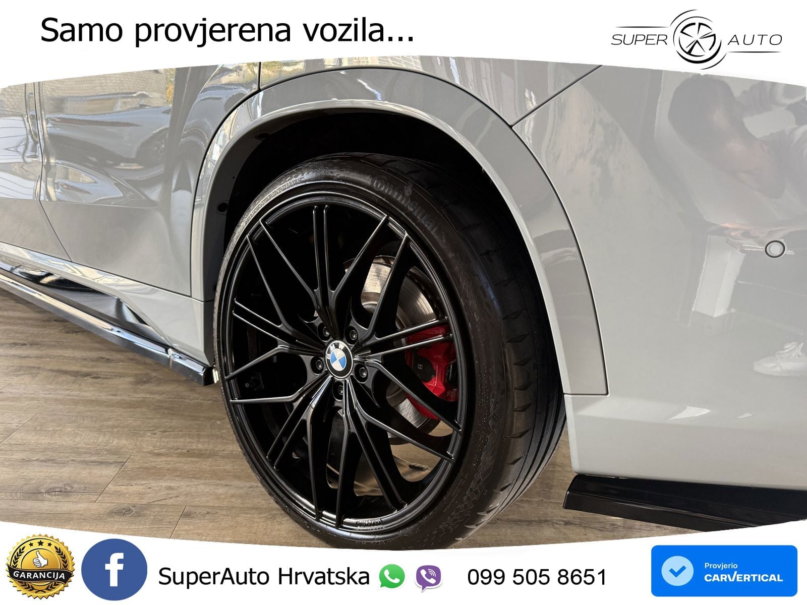 BMW X1 M35i (300 KS) xDrive Steptronic