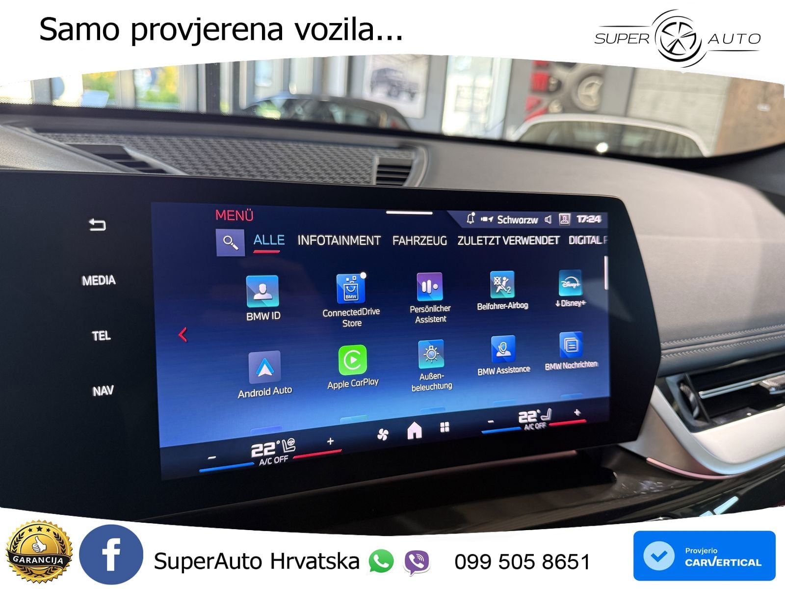 BMW X1 M35i (300 KS) xDrive Steptronic