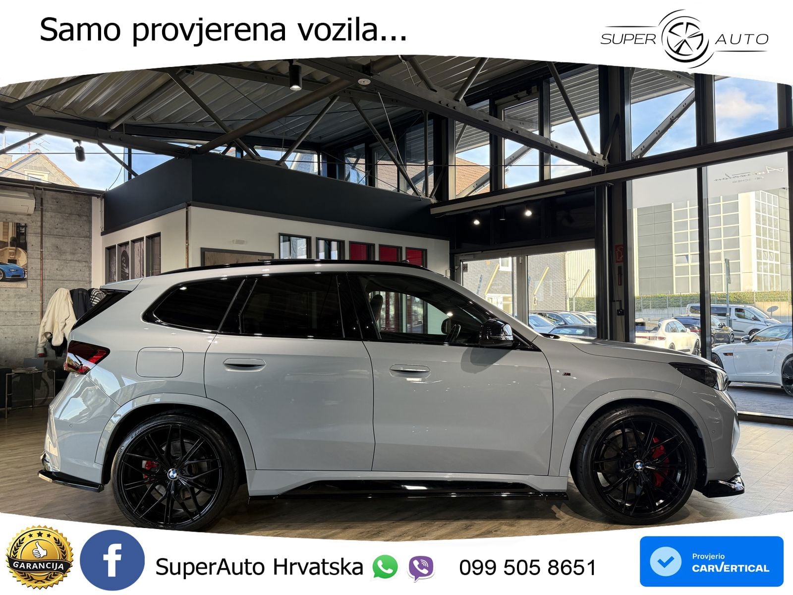 BMW X1 M35i (300 KS) xDrive Steptronic