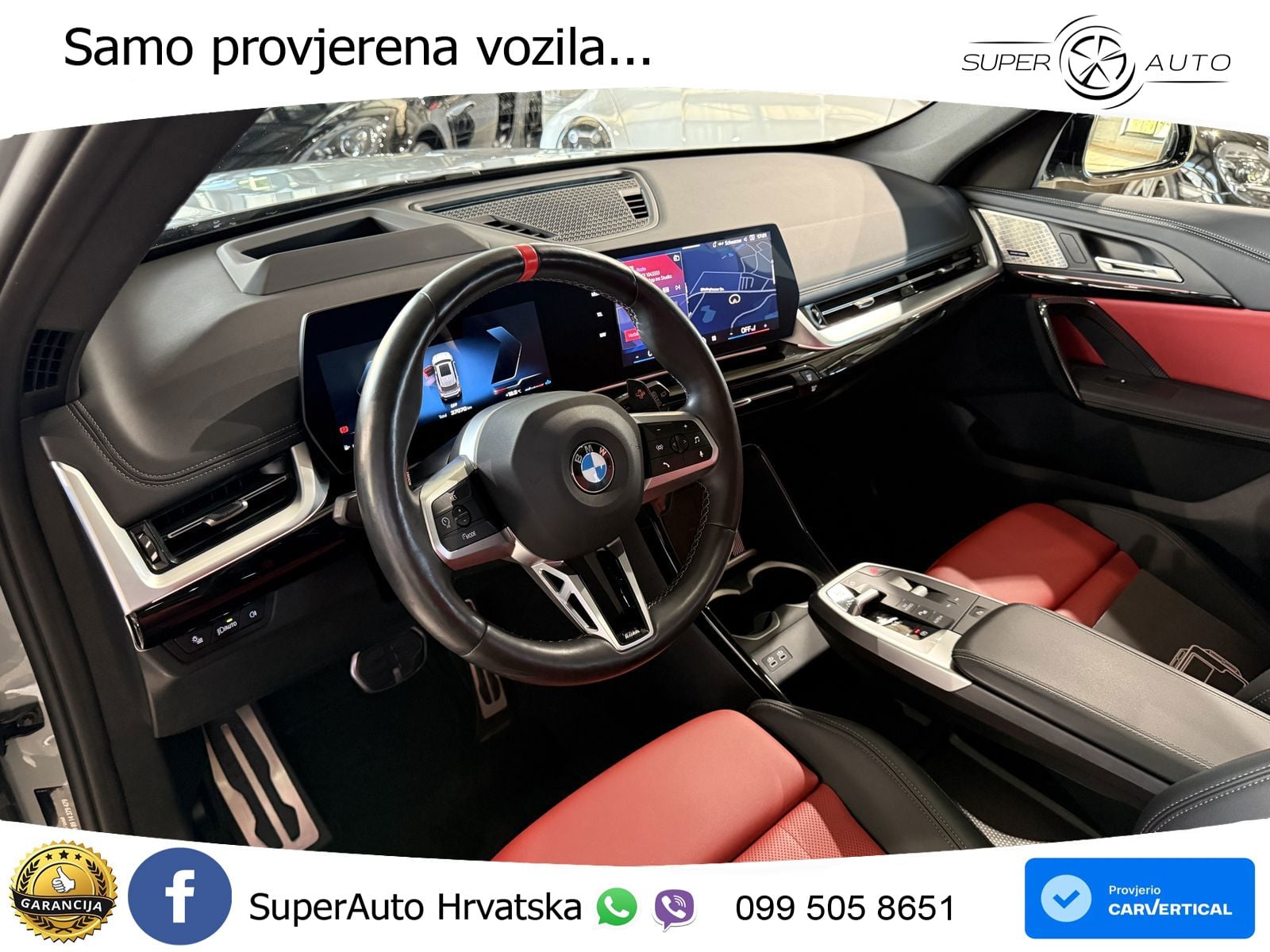 BMW X1 M35i (300 KS) xDrive Steptronic