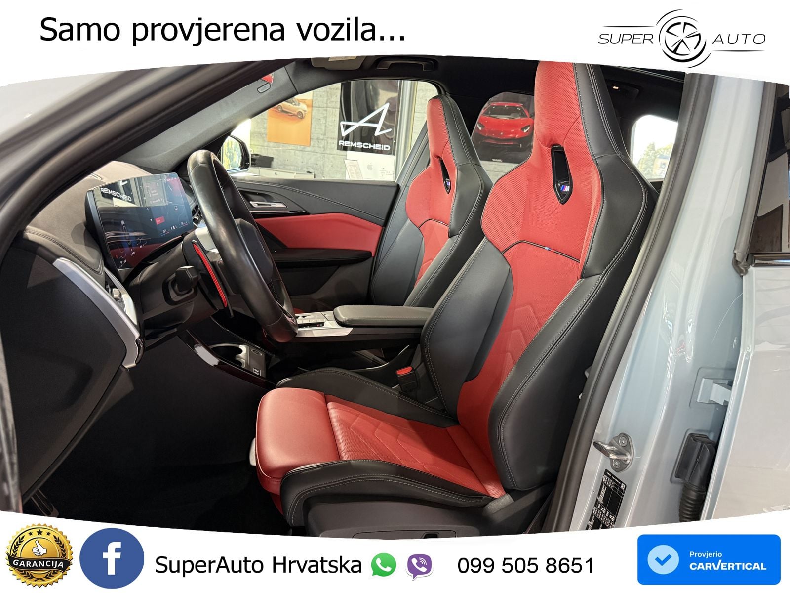 BMW X1 M35i (300 KS) xDrive Steptronic