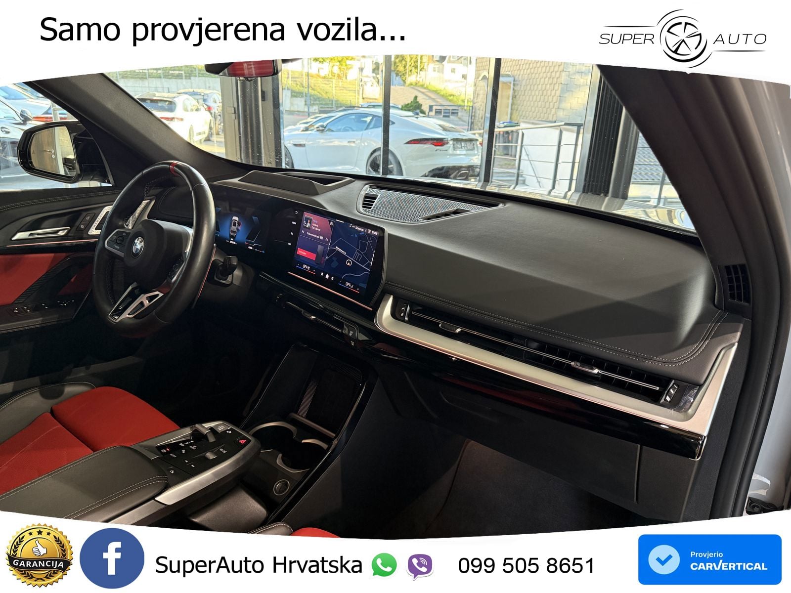BMW X1 M35i (300 KS) xDrive Steptronic