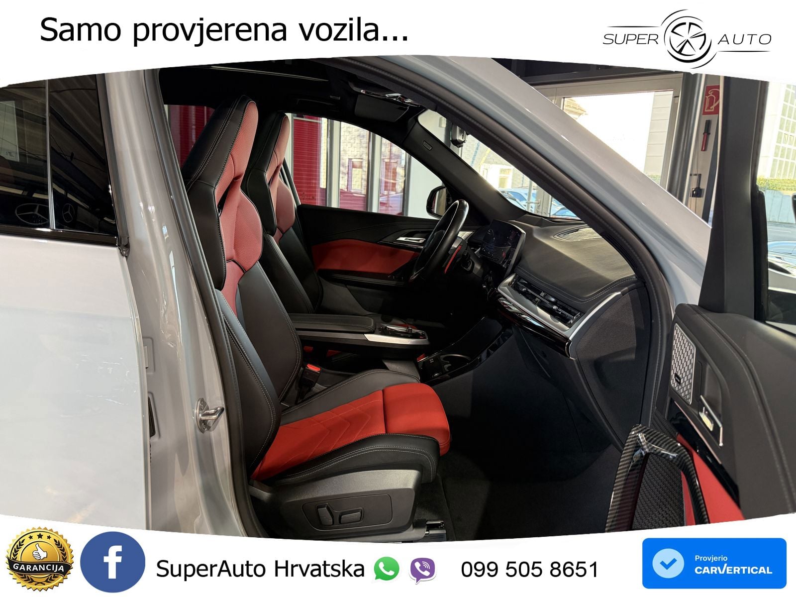 BMW X1 M35i (300 KS) xDrive Steptronic
