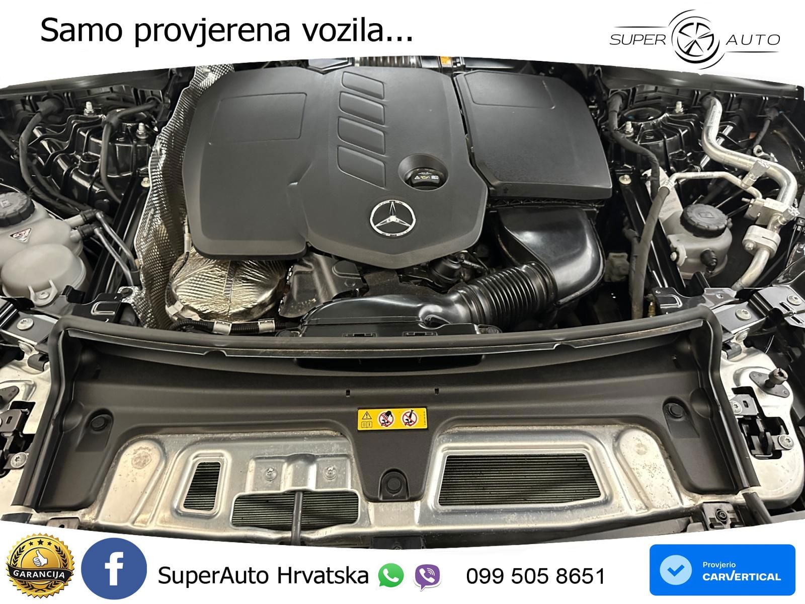 Mercedes GLC 220d (197 KS) 4MATIC 9G-TRONIC AMG
