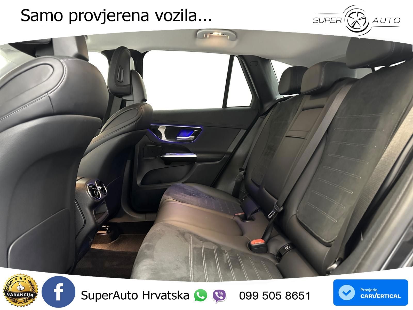 Mercedes GLC 220d (197 KS) 4MATIC 9G-TRONIC AMG